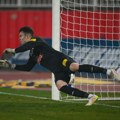 ISTORIJA - Gočmanac odbranio SVA ČETIRI penala za polufinale Kupa Srbije!