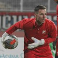 ISTORIJA - Gočmanac odbranio SVE ČETIRI penala za polufinale Kupa Srbije!