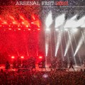 Arsenal Fest najavljuje nova imena: Sonata Arctica, S.A.R.S., Konstrakta, ali i Jakov Jozinović