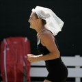 Hit! Sabalenka odnela šou na Indijan Velsu - obukla se kao mlada i napravila feštu! Stavila veo na glavu, uzela bidermajer i…