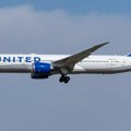 United Airlines otkazuje pet posto letova