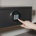 Zaboravite hotelski sef: Ovo je najveća greška koju pravite – evo gde je novac zaista bezbedan na putovanju