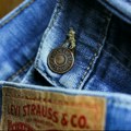 Levi Strauss podigao prognozu zarade nakon rekordnog tromjesečja