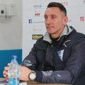 Pavićević pred Zvezdu: "Pokušaćemo da im pariramo koliko možemo"