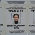 U Boru osvanule lažne poternice za studentom i odbornikom Markom Andrejevićem