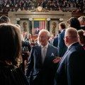 Kralj Čarls se obratio američkom Kongresu, a kroz ceo govor su provejavale skrivene poruke Trampu: "Molim se svim srcem"