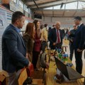 Sajam visokih škola i fakulteta: U Kruševcu održana velika prosvetno privredna manifestacija