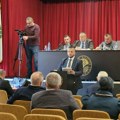 Sportski objekti povereni Ustanovi za sport i omladinu