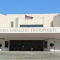 "Pozorišni razgovori: Prokleta, ali srećna" u subotu u Srpskom narodnom pozorištu