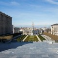 Veliki štrajk sindikata paralisao Brisel! Sve stoji zbog novih mera štednje: zatvara se više saobraćajnica i tunela, otkazani…