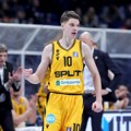 Šutira kao Stef Kari: Hrvat izjednačio svetski rekord!