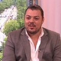 Odvezli ga u Urgentni, pa prebacili na VMA: Sloba Vasić nakon skandala završio na ispiranju