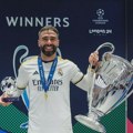 Legenda napušta Madrid: Real ostaje bez šestog kapitena od 2020. godine!