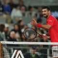VIDEO Novak stigao na Rolan Garos, neočekivano mu se otvara put do titule