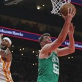 Loše vesti za Srbiju: Bosna i Hercegovina dobila NBA pojačanje pred važne mečeve