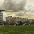 Danas promenljivo oblačno sa kišom, temperatura do 26 stepeni