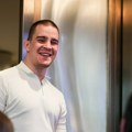 Duško Todorović potpisao novi ugovor sa UFC: Amerikanci pokazali koliko poštuju i cene Srbina!
