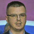 Parandilović: Posle protesta uhapšen odbornik NLS iz Valjeva
