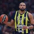 Doužer u sekundi prosuo sve što je Efes gradio, Fener slavi Horton-Takera za korak bliže finalu