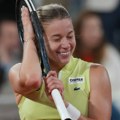 "Samo se molim da Novak nastavi da igra..." Najveće iznenađenje Rolan Garosa nakon plasmana u finale