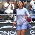 Srpkinja u finalu Rolan Garosa! Veliki uspeh Aleksandre Krunić