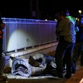 Iran napao sever Izraela, Tel Aviv uzvratio udarima na više iranskih gradova