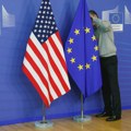 Istraživanje ECFR-a: Tek svaki deseti Evropljanin vidi SAD kao saveznika