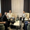 OEBS pokreće pitanje zapošljavanja Albanaca u policiji