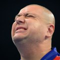 Hrvatska ispala sa Svetskog prvenstva, čudesni div Boro nije uspeo