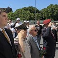 Nikolić: Košare su simbol herojstva, časti i ljubavi prema otadžbini