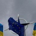 EU i Ukrajina otvorile pristupne pregovore i prvi klaster
