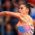 Adriana Vilagoš trijumfovala u Ostravi