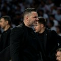 Novi poraz Alimpijevićevog Bešiktaša u finalima