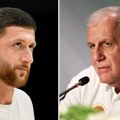"Jusufe, čekam te": Željko Obradović prvo zvao Nurkića u PAO, pravi drim-tim u Atini