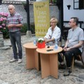 Svečano otvoreni „Borini književni dani“