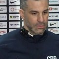Alimpijević prezadovoljan posle pobede Srbije: "Naši navijači su napravili divnu atmosferu"