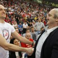 Igor Rakočević se kratko javio zbog smrti Gorana: "Hvala svima..."