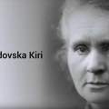 Vremeplov: Umrla je poljska naučnica Marija Kiri