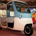 Fiat Tris Dolcevita