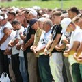 Sutra se obeležava godišnjica genocida nad Bošnjacima u Srebrenici: Posmtni ostaci deset žrtava stigli u Potočare