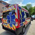 Teška nesreća na auto-putu Miloš Veliki: Poginula žena (68), dve osobe povređene