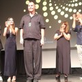 Pula uz Vladimira Arsenijevića: Ovacije na premijeri „3 nedelje posle“, podrška našem piscu i scenaristi, čestitke ekipi filma…