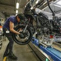 Nizak vodostaj Rajne ponovo ugrožava nemačku industriju