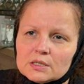 "Treba da te bude sramota!" Mala Cana žestoko uzvratila Eri Ojdaniću nakon sahrane Andrije Bajića
