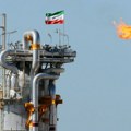 Iran je tijekom primirja sa SAD-om izvezao naftu u vrijednosti od šest milijardi dolara