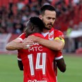 Zvezdi pripao derbi protiv Vojvodine