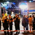 Tužilaštvo nastavilo istragu napada u Berlinu: Drugi privedeni pušten, nema dokaza da je bio u automobilu