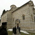 Ministarstvo osudilo radove kod Visokih Dečana: "Beskrupulozna namera da izbrišu istoriju i srpski narod"