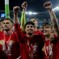Šampion Italije krenuo po bisera Zvezde: Započeti pregovori, crveno-beli traže 20 miliona!?