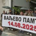 Dokle se stiglo za godinu dana od nasilja u Valjevu - krivična prijava protiv 28 policajaca, istragu preuzeo JTOK